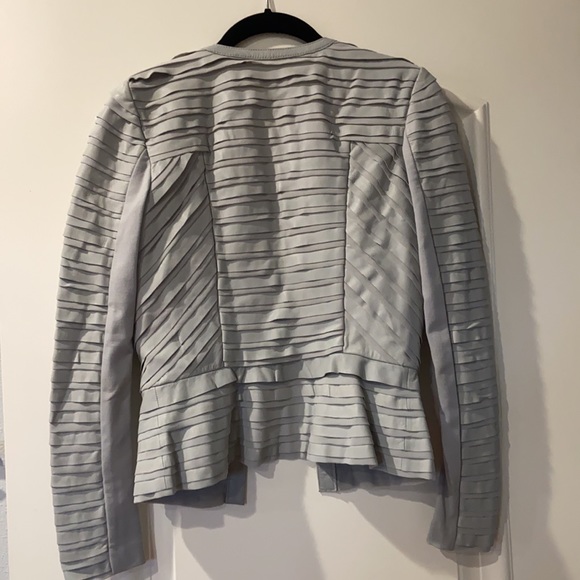 Marciano Leather Jacket - Picture 3 of 3